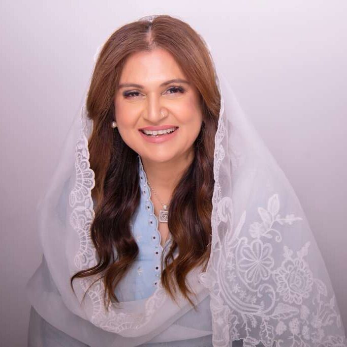 Anila Ali